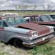 Illustration for article titled Classic cars of a huge Nebraskan junkyard get a second chance at life